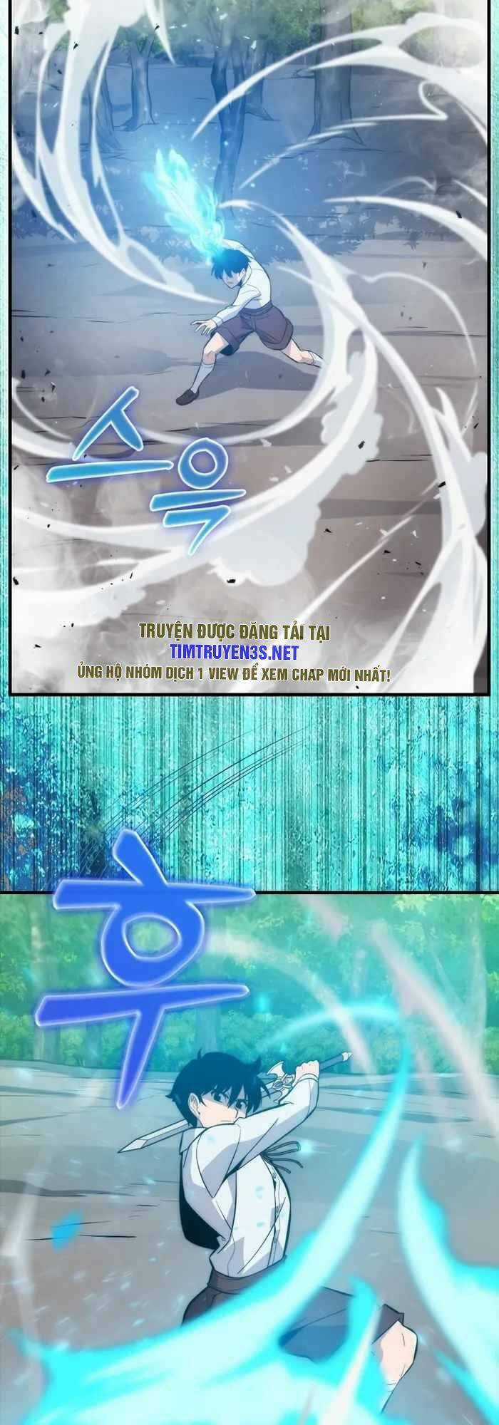 Bậc Thầy Kiếm Sư Cấp 9 : Người Bảo Vệ Kiếm Chapter 6 trang 12