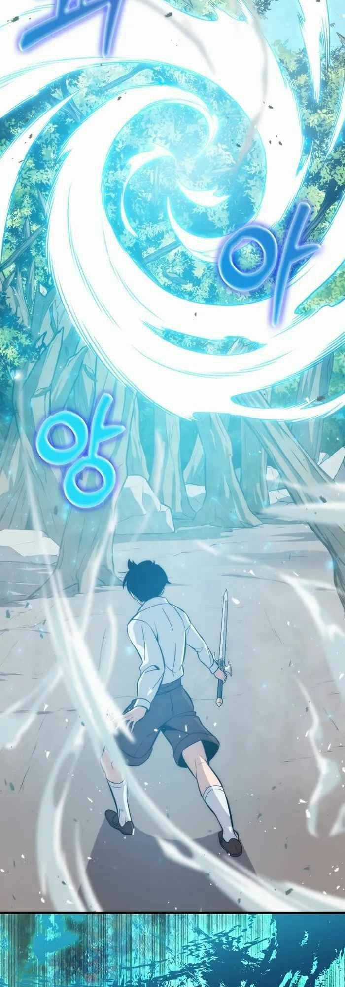 Bậc Thầy Kiếm Sư Cấp 9 : Người Bảo Vệ Kiếm Chapter 6 trang 14