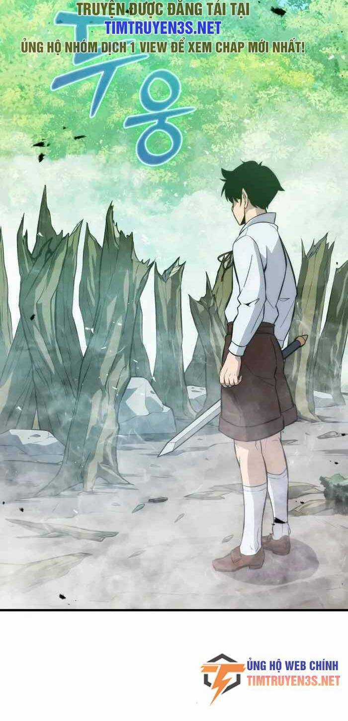 Bậc Thầy Kiếm Sư Cấp 9 : Người Bảo Vệ Kiếm Chapter 6 trang 16