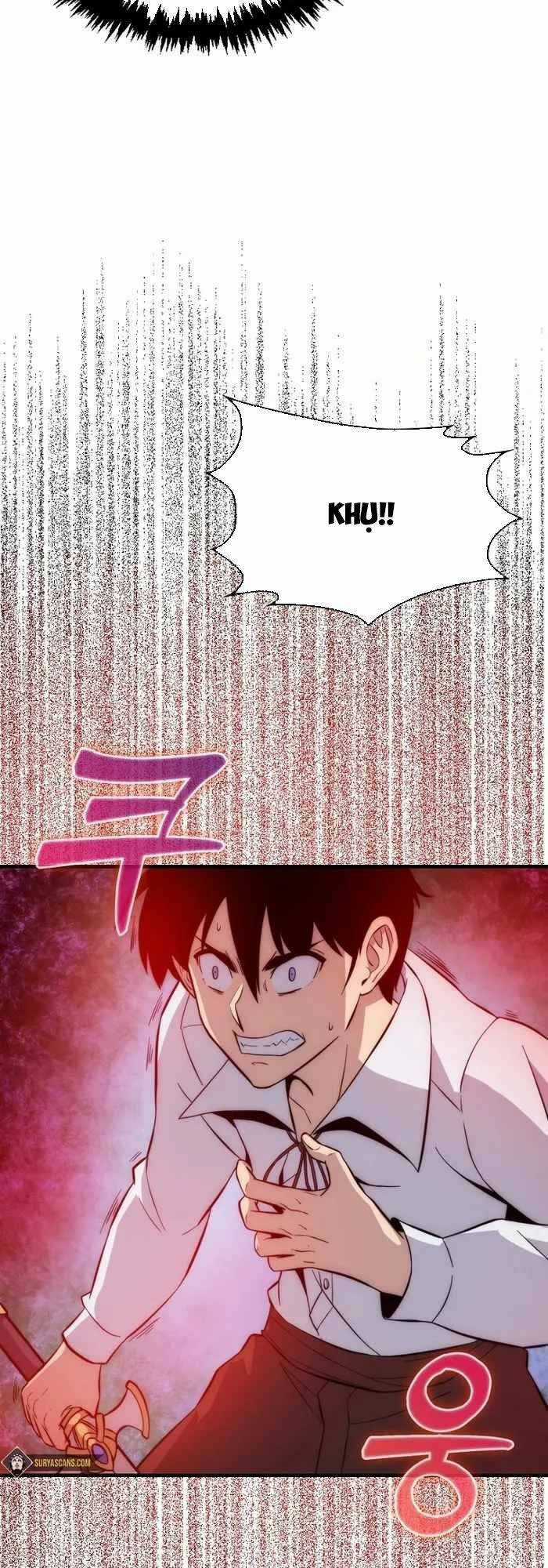 Bậc Thầy Kiếm Sư Cấp 9 : Người Bảo Vệ Kiếm Chapter 6 trang 21