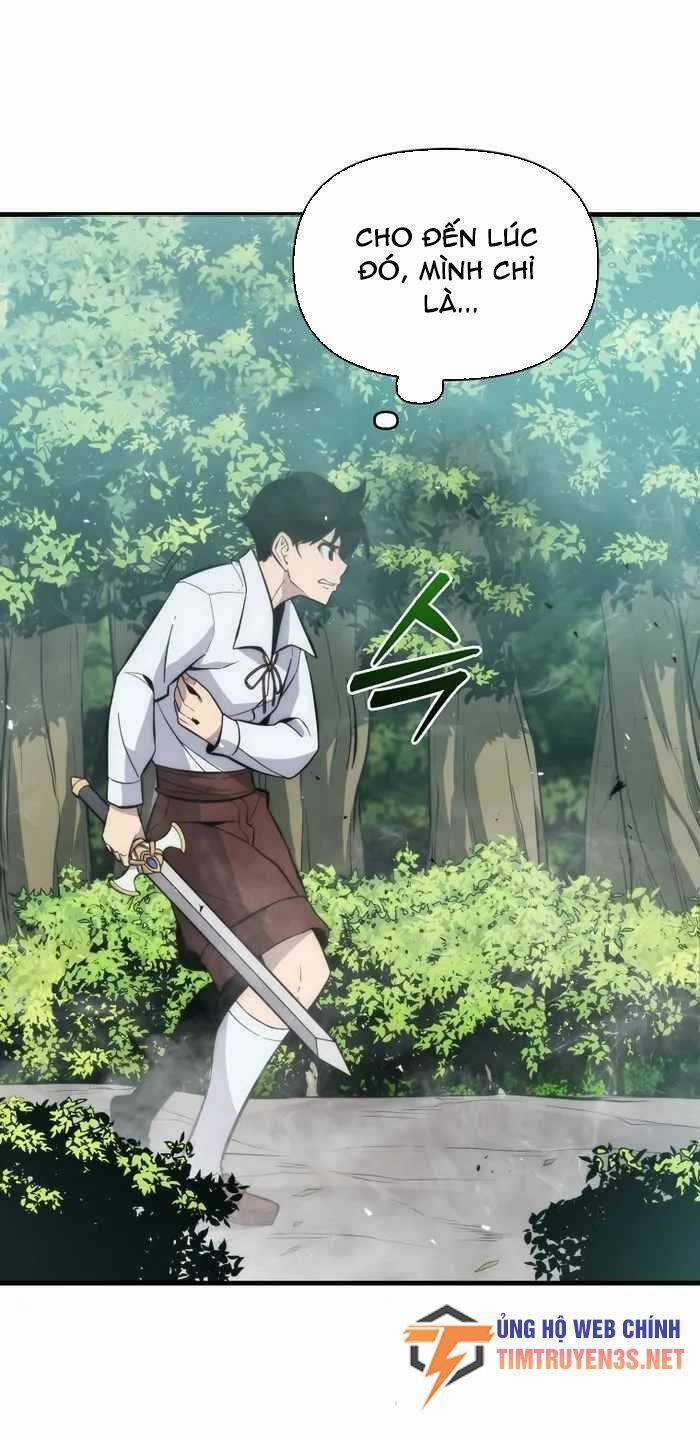 Bậc Thầy Kiếm Sư Cấp 9 : Người Bảo Vệ Kiếm Chapter 6 trang 24