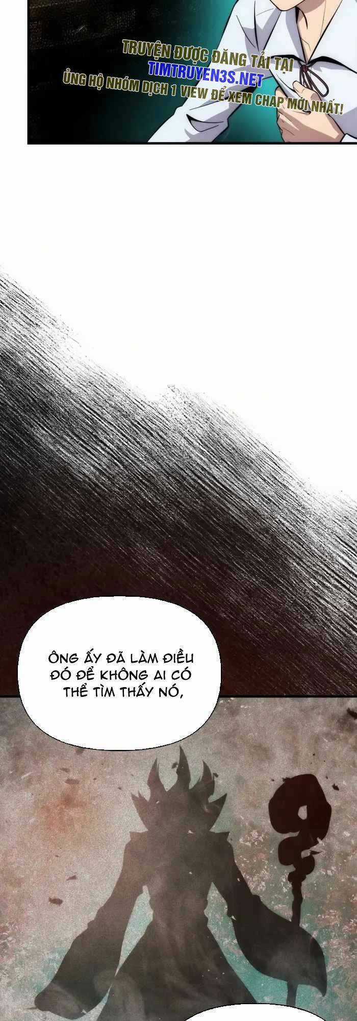 Bậc Thầy Kiếm Sư Cấp 9 : Người Bảo Vệ Kiếm Chapter 6 trang 26