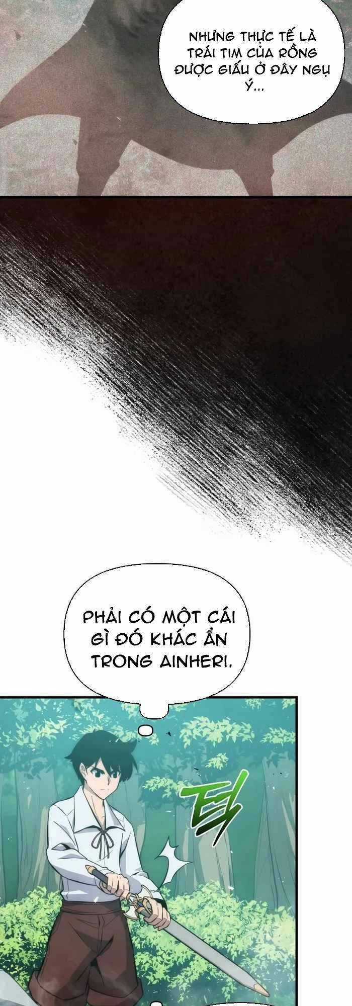 Bậc Thầy Kiếm Sư Cấp 9 : Người Bảo Vệ Kiếm Chapter 6 trang 27