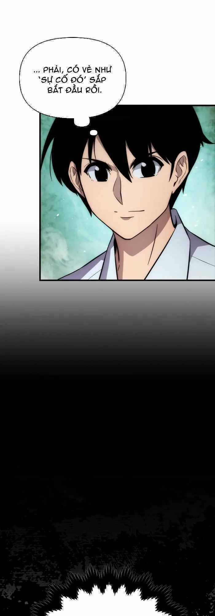 Bậc Thầy Kiếm Sư Cấp 9 : Người Bảo Vệ Kiếm Chapter 6 trang 29