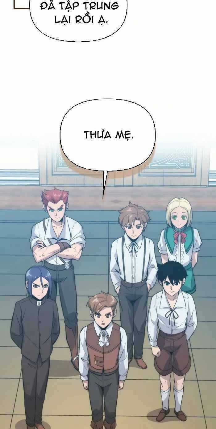 Bậc Thầy Kiếm Sư Cấp 9 : Người Bảo Vệ Kiếm Chapter 6 trang 31