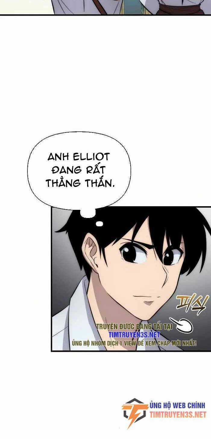 Bậc Thầy Kiếm Sư Cấp 9 : Người Bảo Vệ Kiếm Chapter 6 trang 40