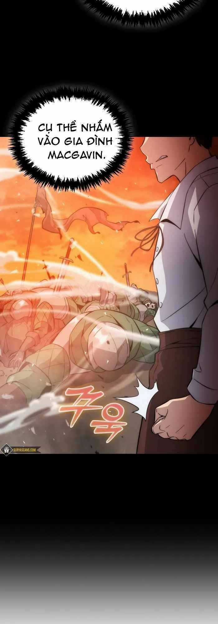 Bậc Thầy Kiếm Sư Cấp 9 : Người Bảo Vệ Kiếm Chapter 6 trang 44