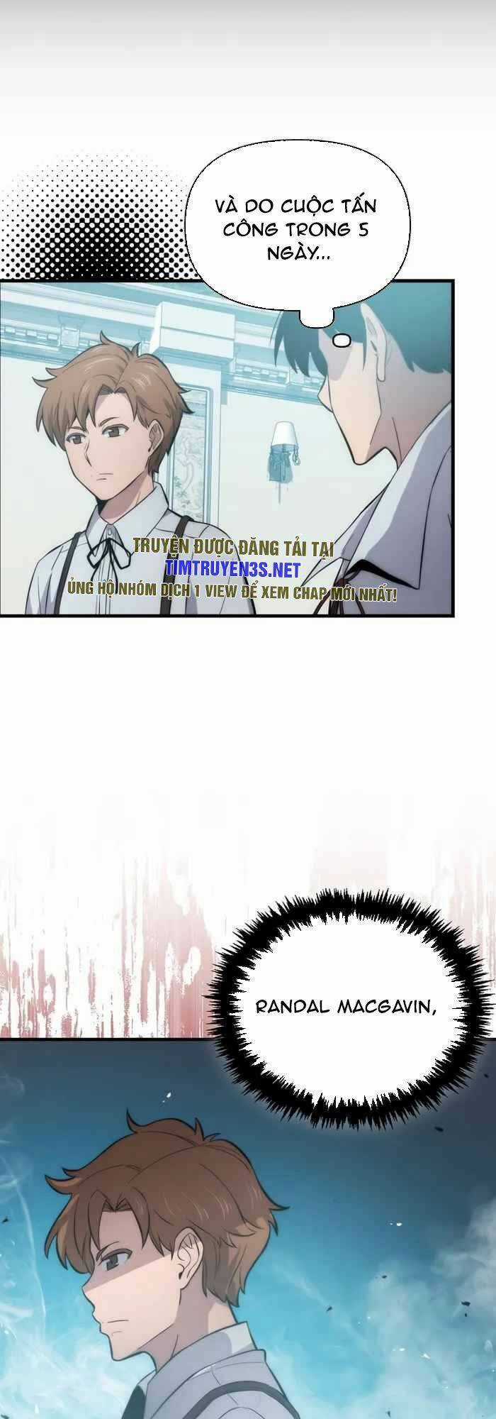 Bậc Thầy Kiếm Sư Cấp 9 : Người Bảo Vệ Kiếm Chapter 6 trang 45