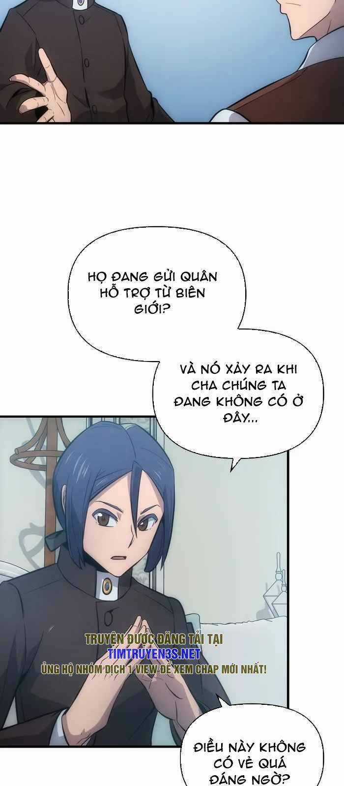 Bậc Thầy Kiếm Sư Cấp 9 : Người Bảo Vệ Kiếm Chapter 7 trang 15