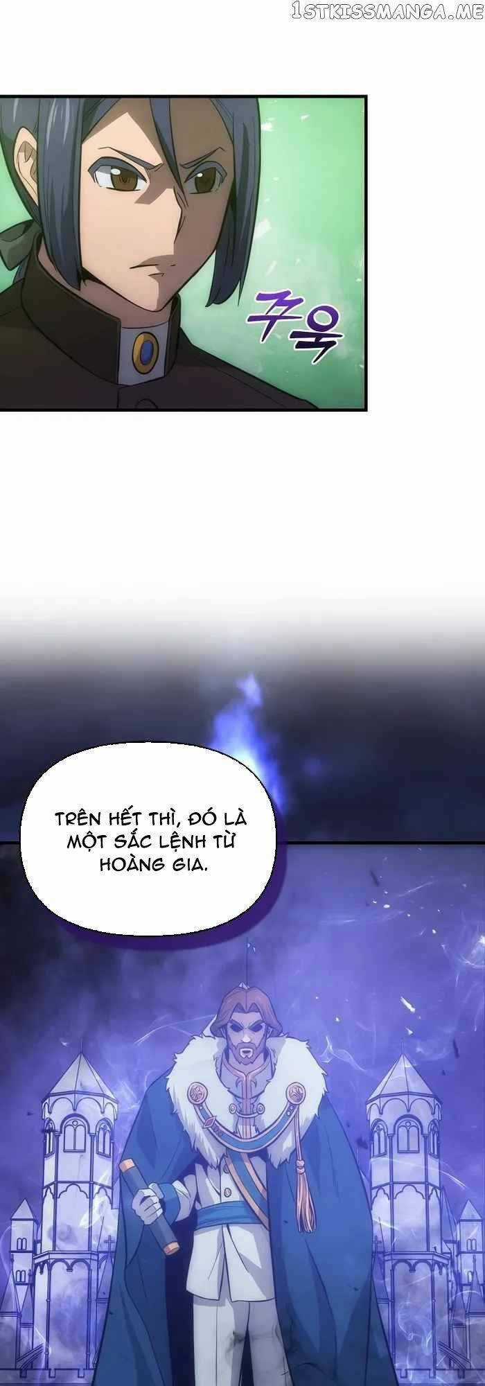 Bậc Thầy Kiếm Sư Cấp 9 : Người Bảo Vệ Kiếm Chapter 7 trang 17