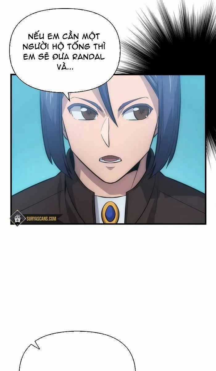 Bậc Thầy Kiếm Sư Cấp 9 : Người Bảo Vệ Kiếm Chapter 7 trang 23