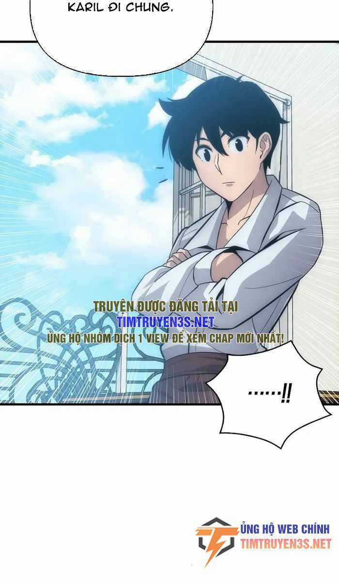 Bậc Thầy Kiếm Sư Cấp 9 : Người Bảo Vệ Kiếm Chapter 7 trang 24