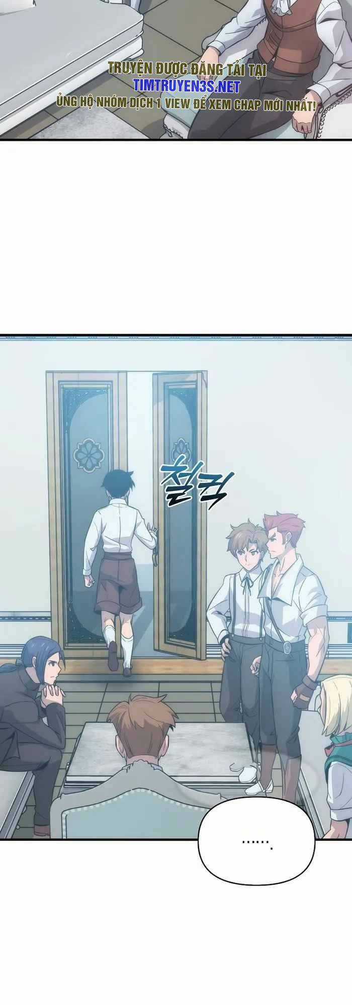 Bậc Thầy Kiếm Sư Cấp 9 : Người Bảo Vệ Kiếm Chapter 7 trang 26