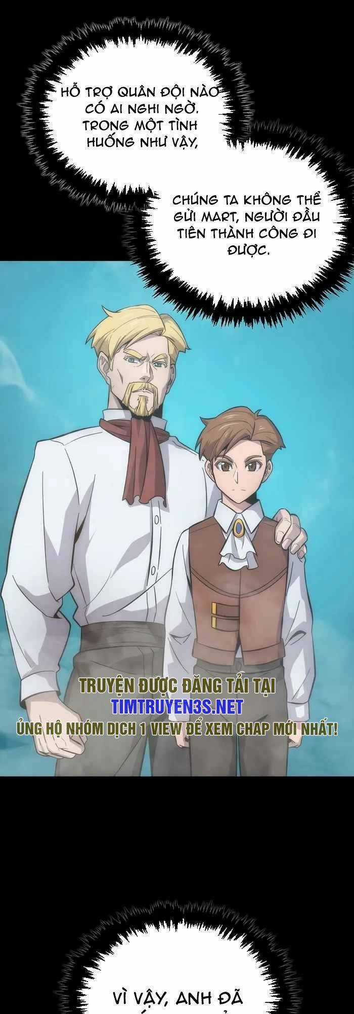 Bậc Thầy Kiếm Sư Cấp 9 : Người Bảo Vệ Kiếm Chapter 7 trang 28