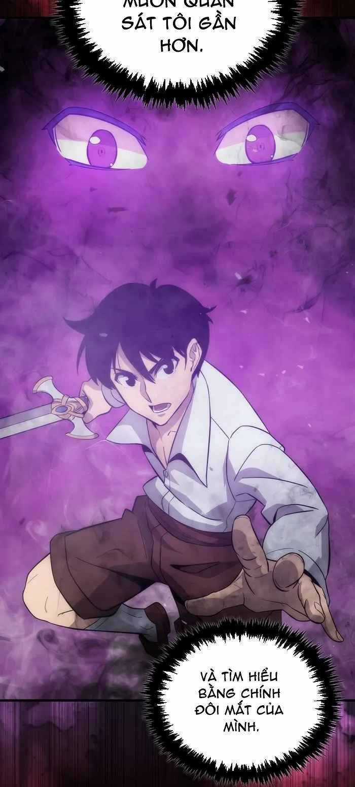 Bậc Thầy Kiếm Sư Cấp 9 : Người Bảo Vệ Kiếm Chapter 7 trang 31