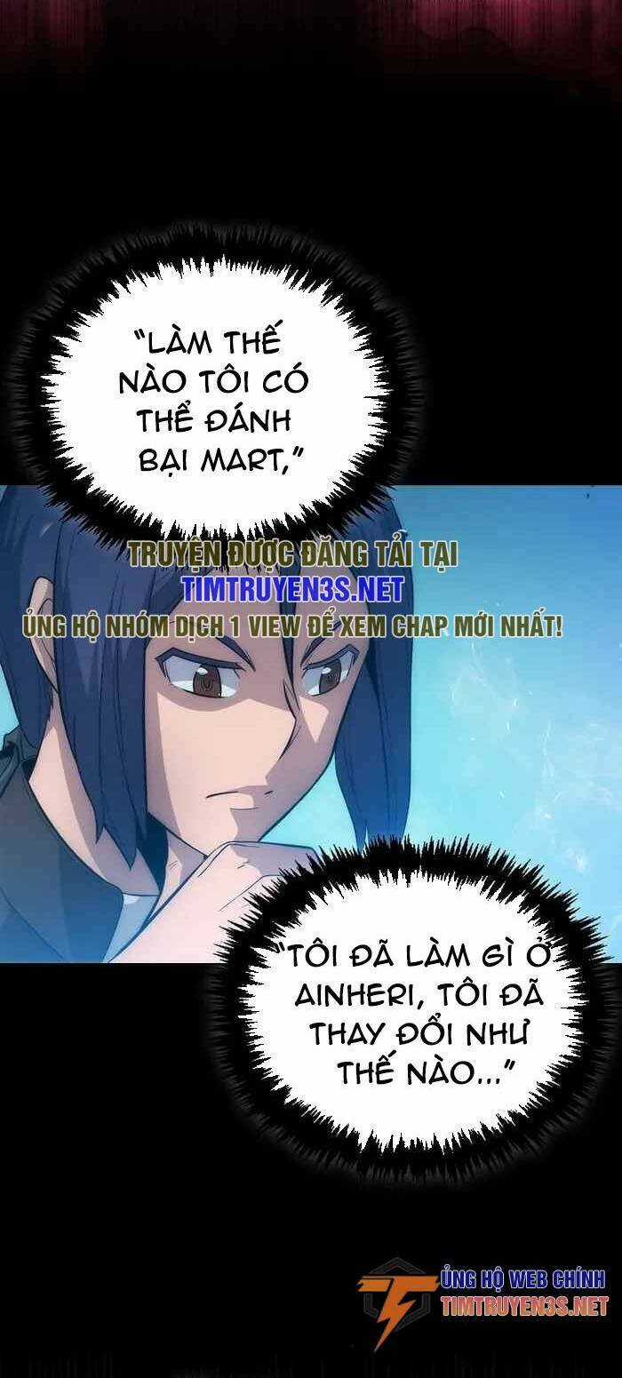 Bậc Thầy Kiếm Sư Cấp 9 : Người Bảo Vệ Kiếm Chapter 7 trang 32