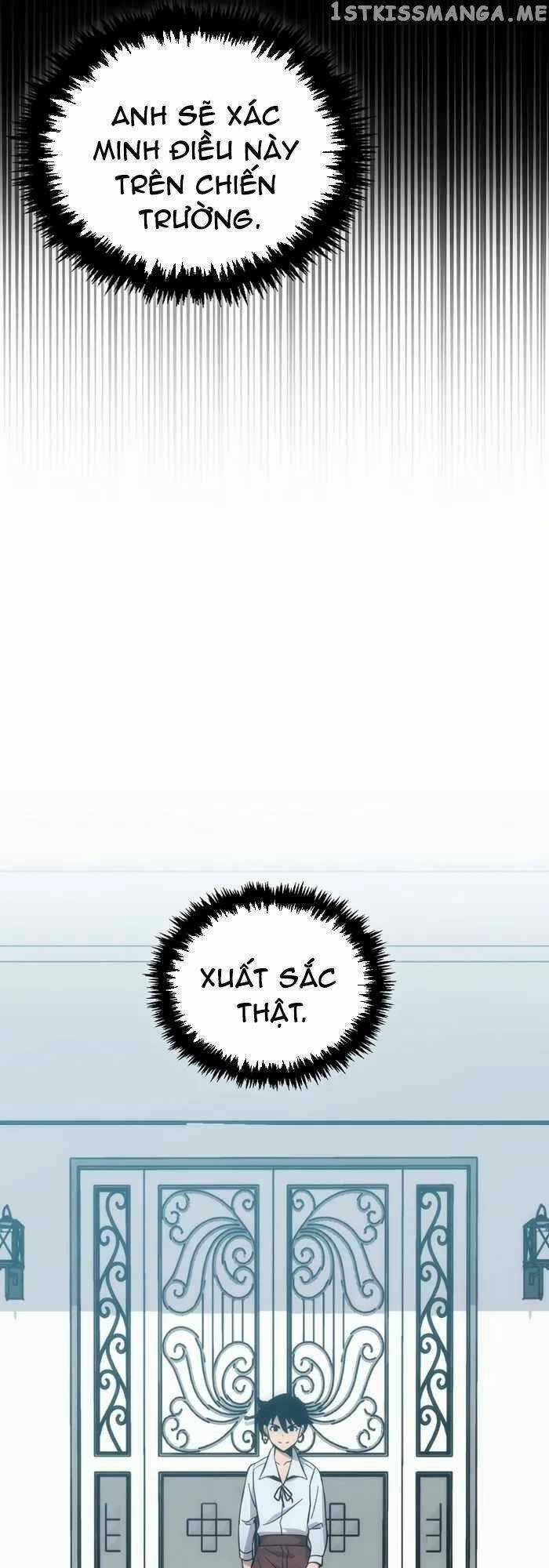 Bậc Thầy Kiếm Sư Cấp 9 : Người Bảo Vệ Kiếm Chapter 7 trang 33