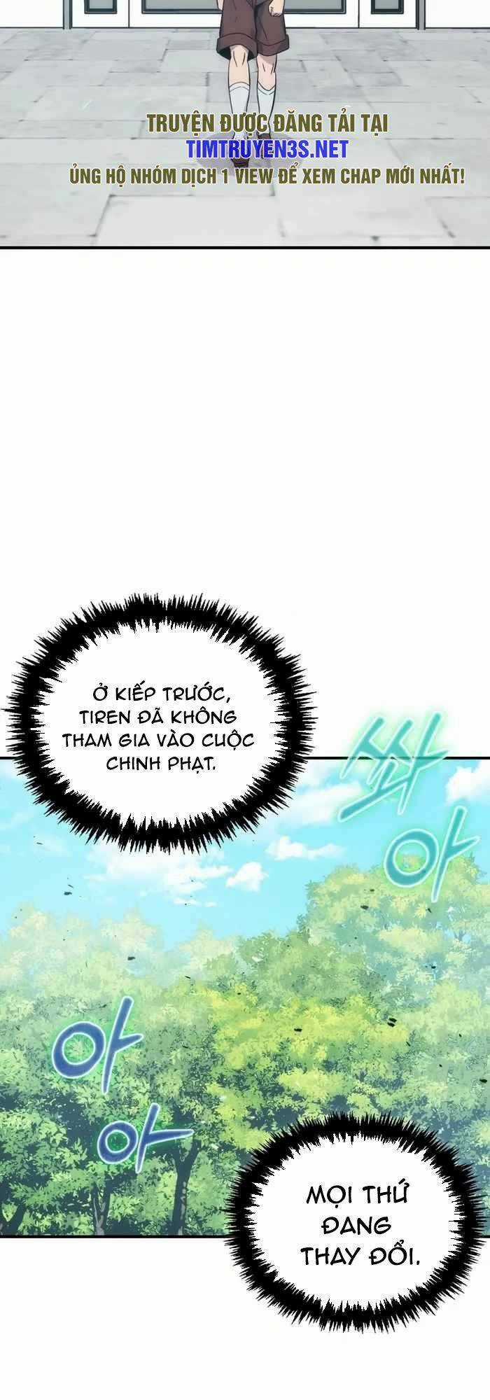 Bậc Thầy Kiếm Sư Cấp 9 : Người Bảo Vệ Kiếm Chapter 7 trang 34