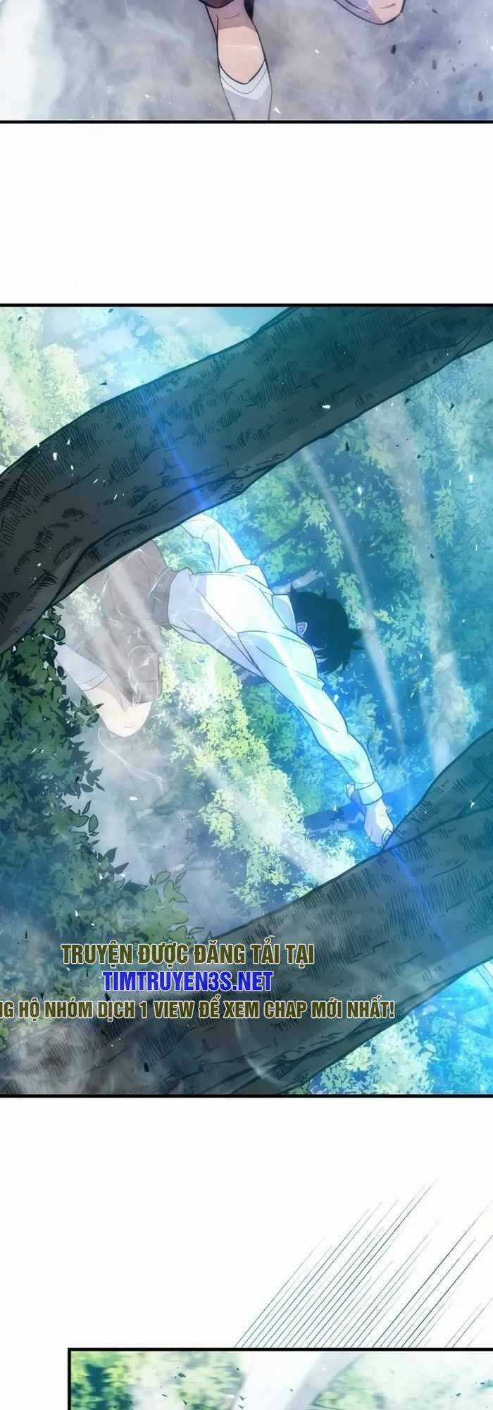 Bậc Thầy Kiếm Sư Cấp 9 : Người Bảo Vệ Kiếm Chapter 7 trang 37