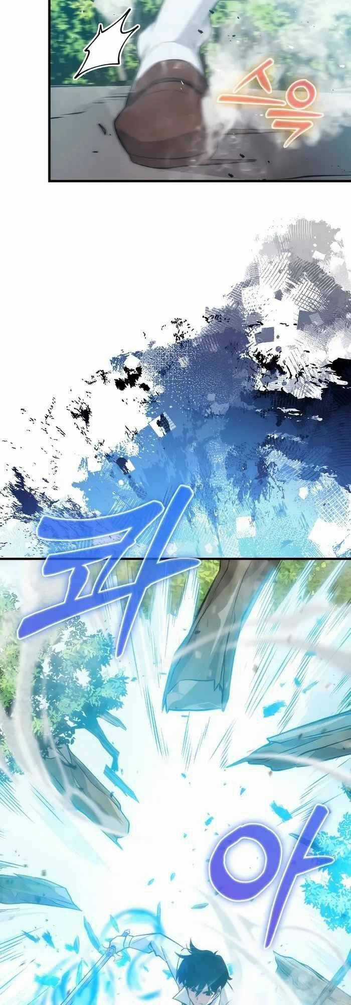 Bậc Thầy Kiếm Sư Cấp 9 : Người Bảo Vệ Kiếm Chapter 7 trang 38