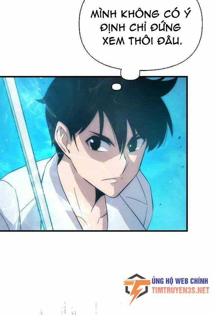 Bậc Thầy Kiếm Sư Cấp 9 : Người Bảo Vệ Kiếm Chapter 7 trang 40