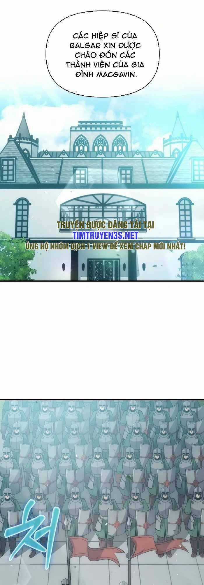 Bậc Thầy Kiếm Sư Cấp 9 : Người Bảo Vệ Kiếm Chapter 7 trang 42