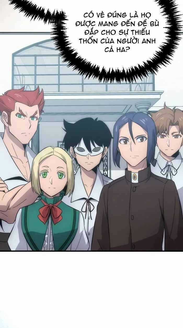 Bậc Thầy Kiếm Sư Cấp 9 : Người Bảo Vệ Kiếm Chapter 7 trang 47