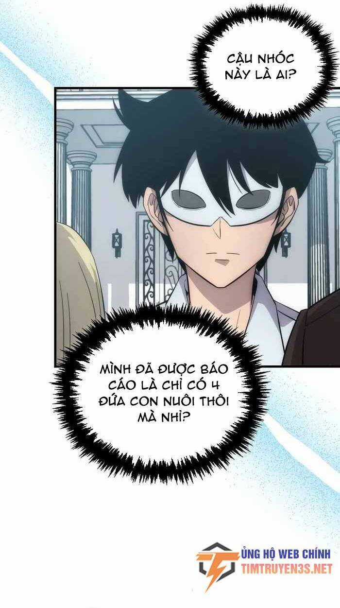 Bậc Thầy Kiếm Sư Cấp 9 : Người Bảo Vệ Kiếm Chapter 7 trang 48