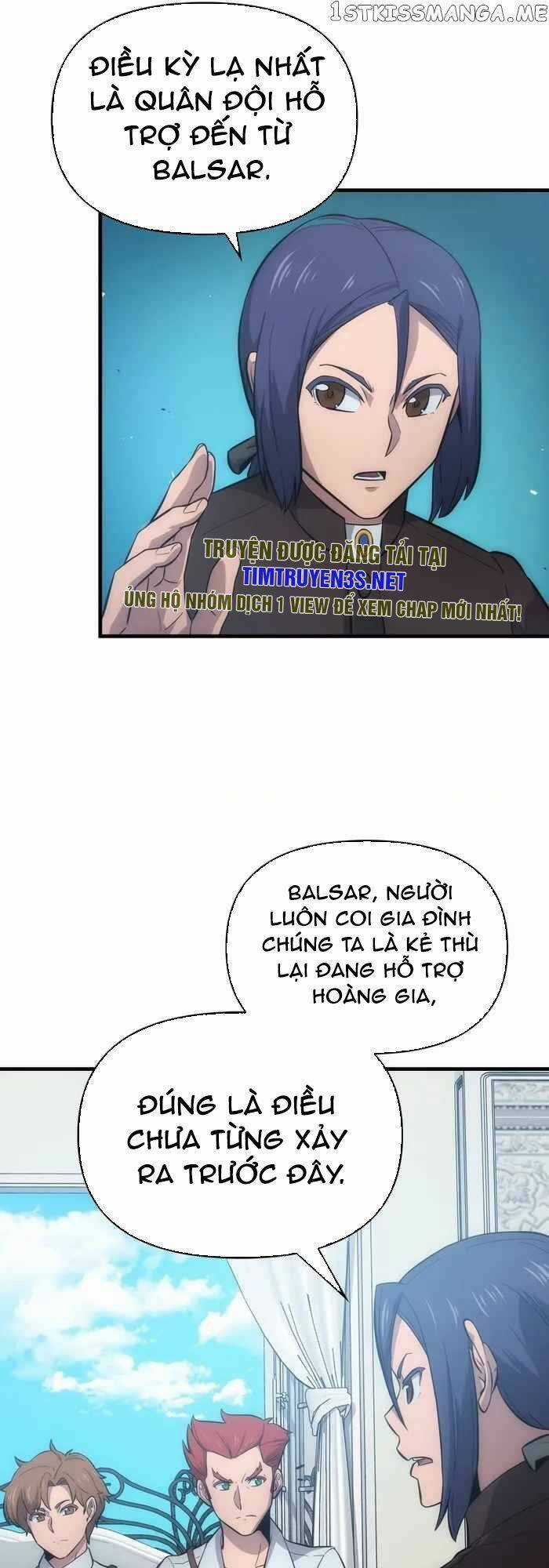 Bậc Thầy Kiếm Sư Cấp 9 : Người Bảo Vệ Kiếm Chapter 7 trang 9