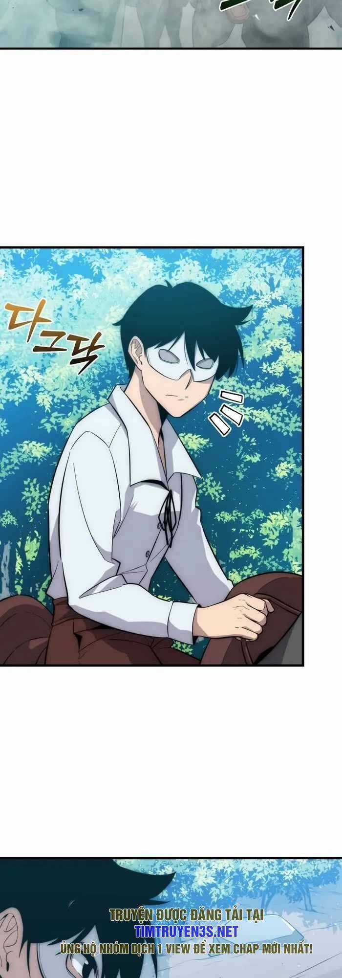 Bậc Thầy Kiếm Sư Cấp 9 : Người Bảo Vệ Kiếm Chapter 8 trang 11