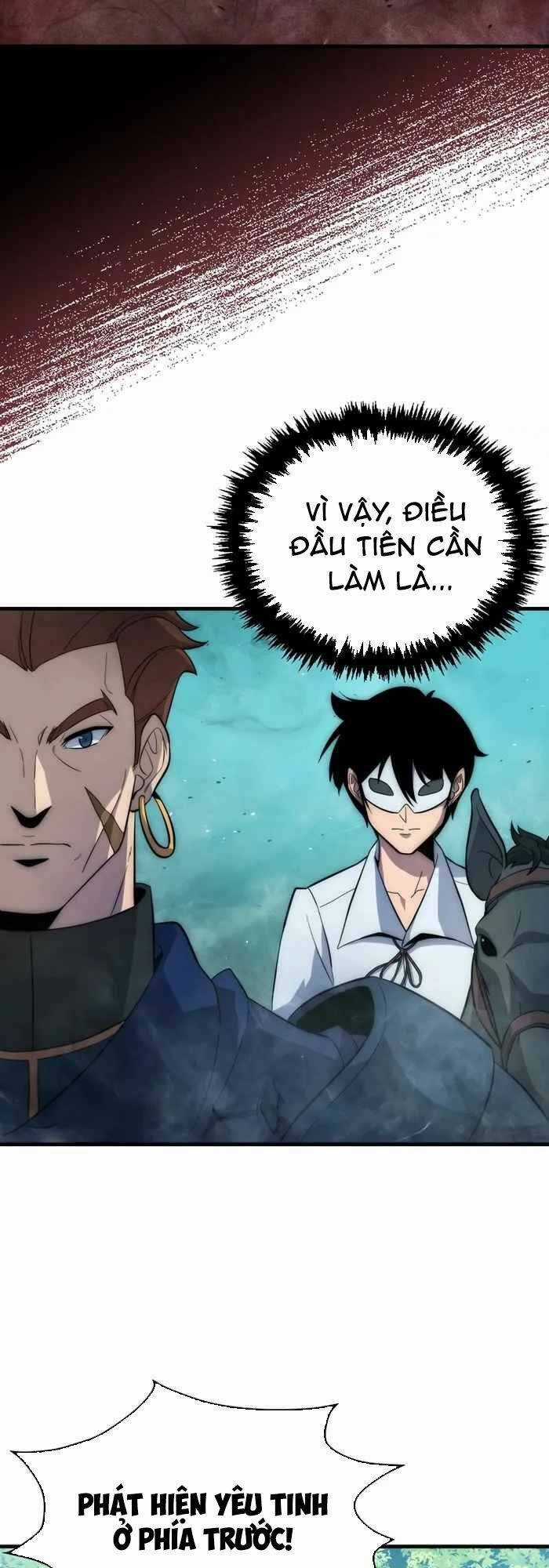 Bậc Thầy Kiếm Sư Cấp 9 : Người Bảo Vệ Kiếm Chapter 8 trang 13