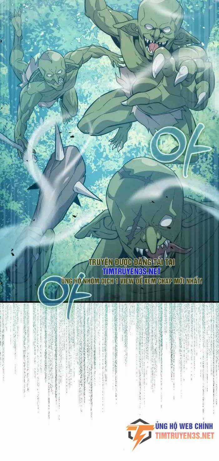 Bậc Thầy Kiếm Sư Cấp 9 : Người Bảo Vệ Kiếm Chapter 8 trang 17