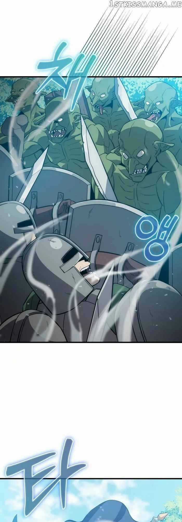 Bậc Thầy Kiếm Sư Cấp 9 : Người Bảo Vệ Kiếm Chapter 8 trang 18