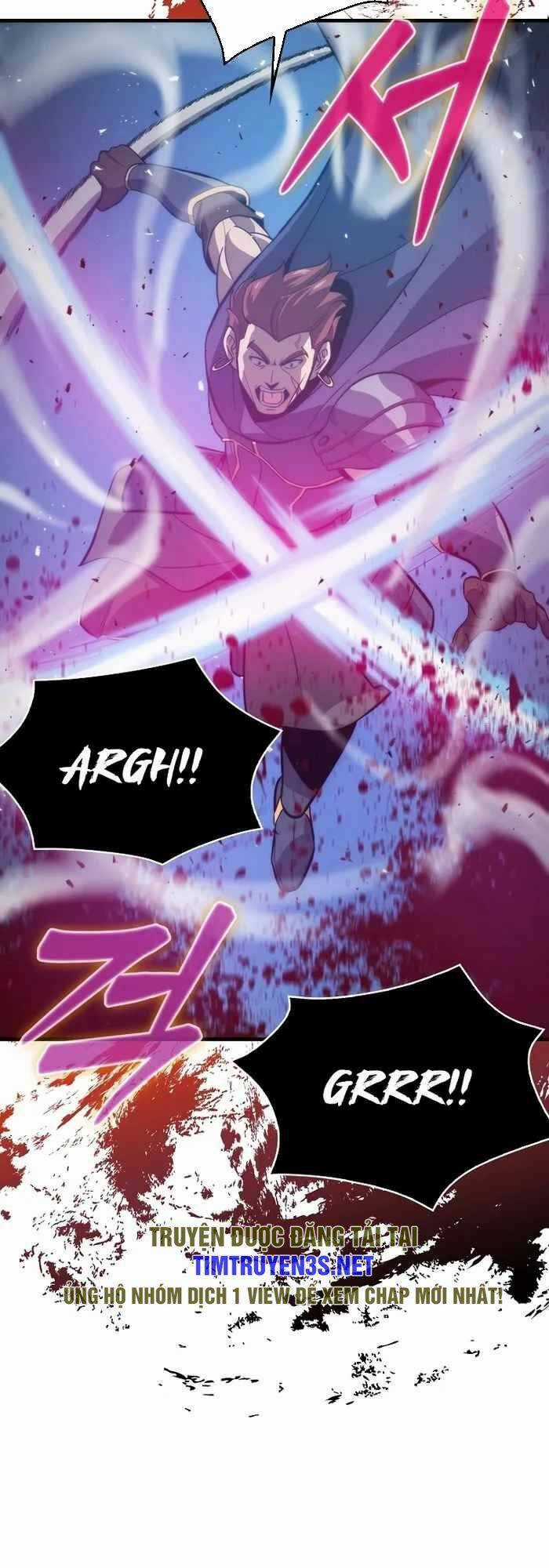 Bậc Thầy Kiếm Sư Cấp 9 : Người Bảo Vệ Kiếm Chapter 8 trang 20