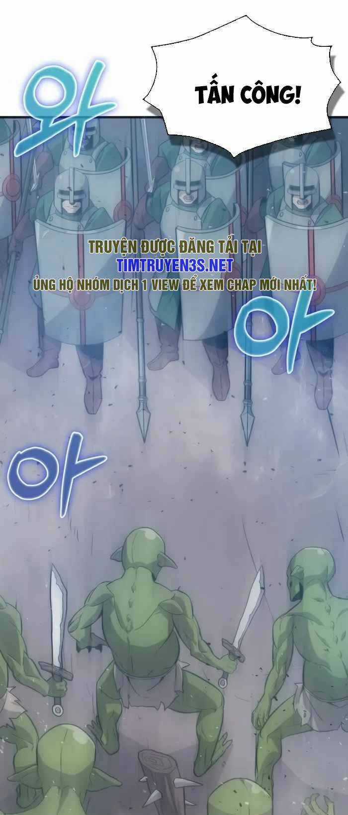 Bậc Thầy Kiếm Sư Cấp 9 : Người Bảo Vệ Kiếm Chapter 8 trang 23