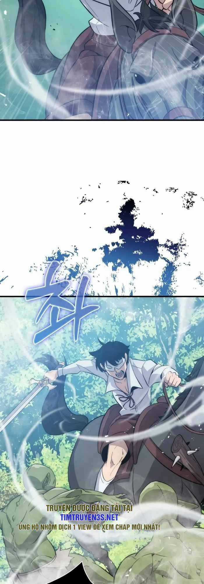 Bậc Thầy Kiếm Sư Cấp 9 : Người Bảo Vệ Kiếm Chapter 8 trang 26