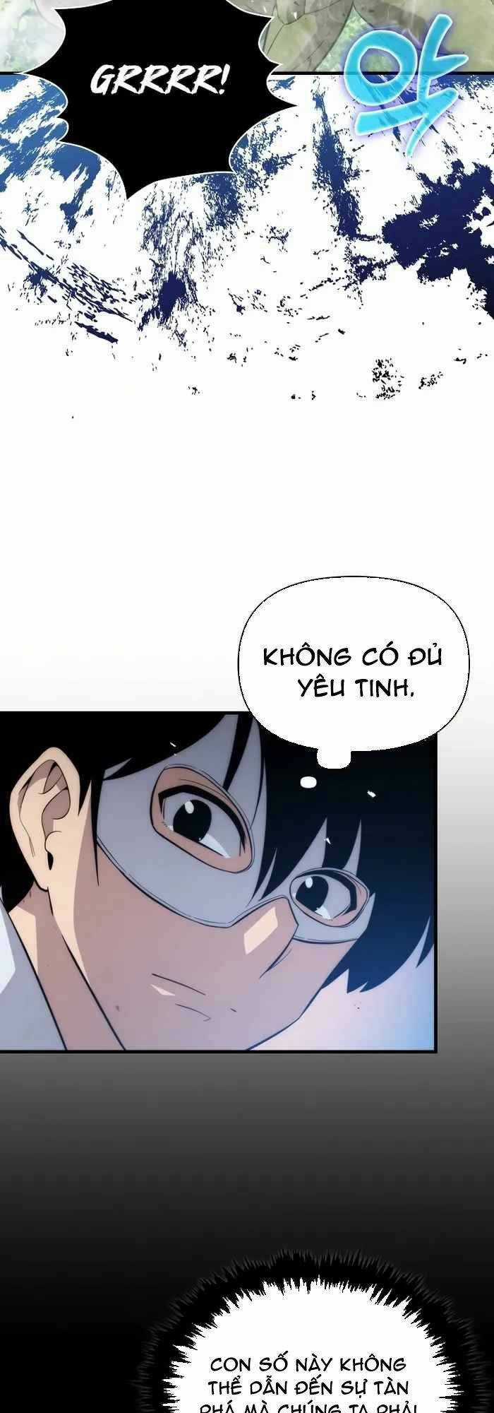 Bậc Thầy Kiếm Sư Cấp 9 : Người Bảo Vệ Kiếm Chapter 8 trang 27