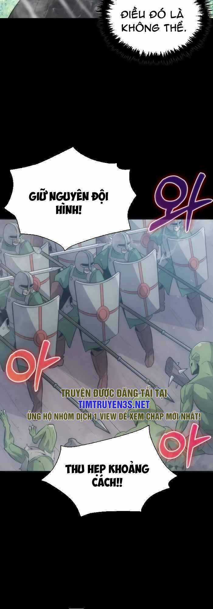 Bậc Thầy Kiếm Sư Cấp 9 : Người Bảo Vệ Kiếm Chapter 8 trang 29