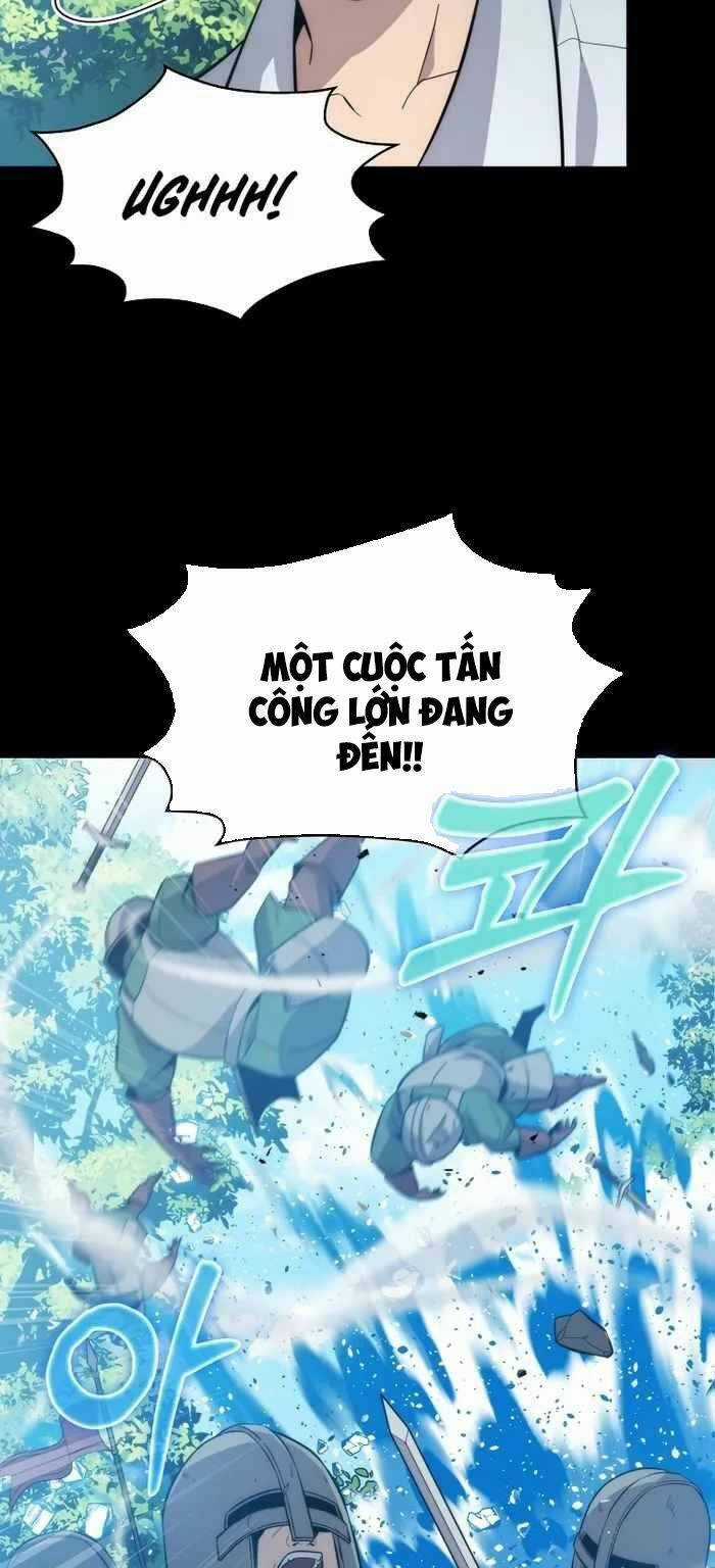 Bậc Thầy Kiếm Sư Cấp 9 : Người Bảo Vệ Kiếm Chapter 8 trang 31