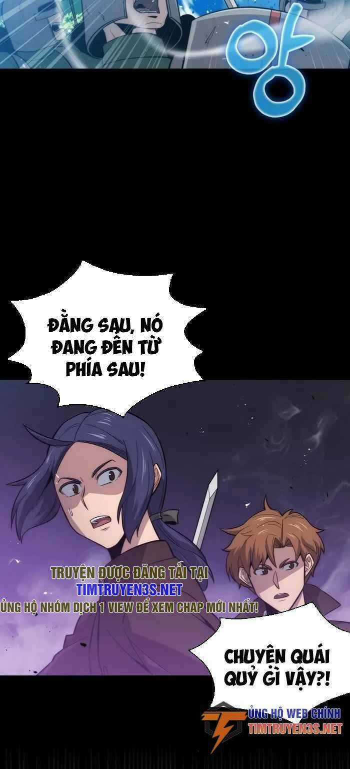 Bậc Thầy Kiếm Sư Cấp 9 : Người Bảo Vệ Kiếm Chapter 8 trang 32