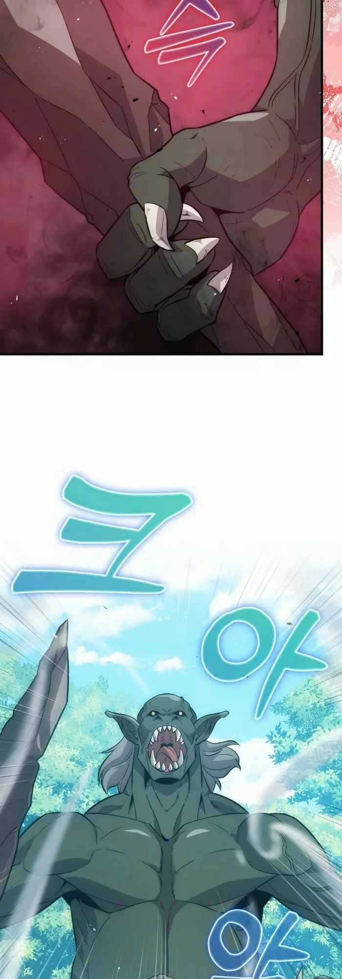 Bậc Thầy Kiếm Sư Cấp 9 : Người Bảo Vệ Kiếm Chapter 8 trang 34