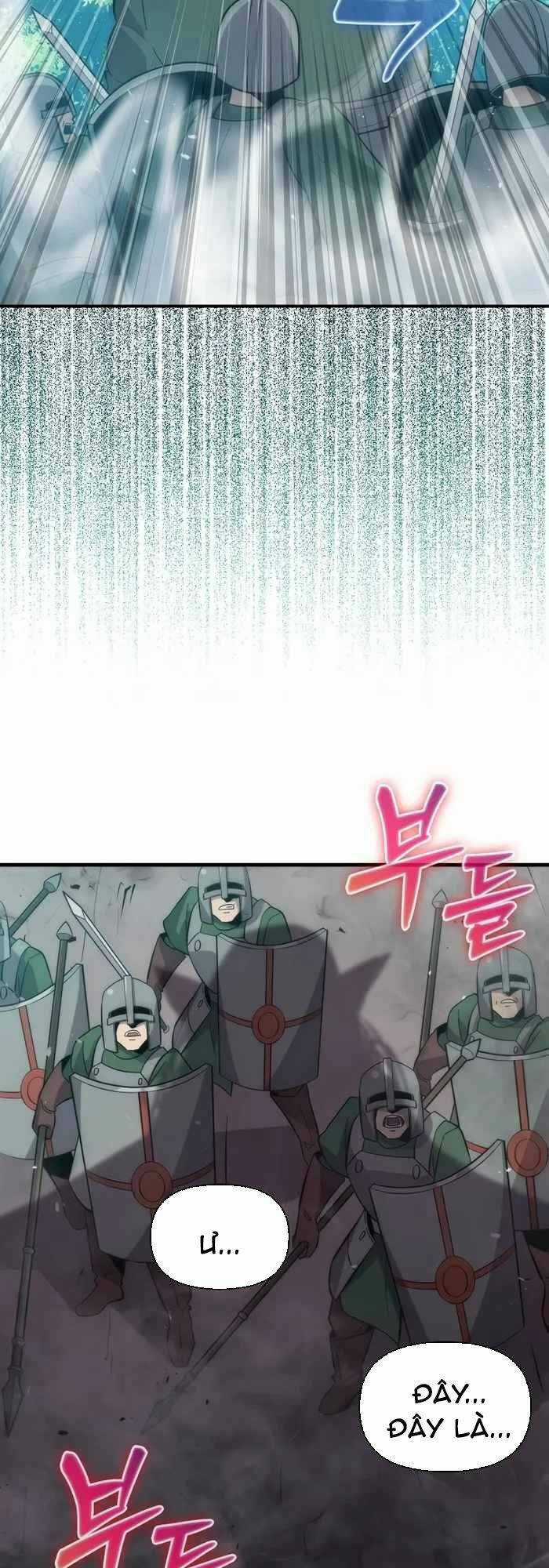 Bậc Thầy Kiếm Sư Cấp 9 : Người Bảo Vệ Kiếm Chapter 8 trang 35