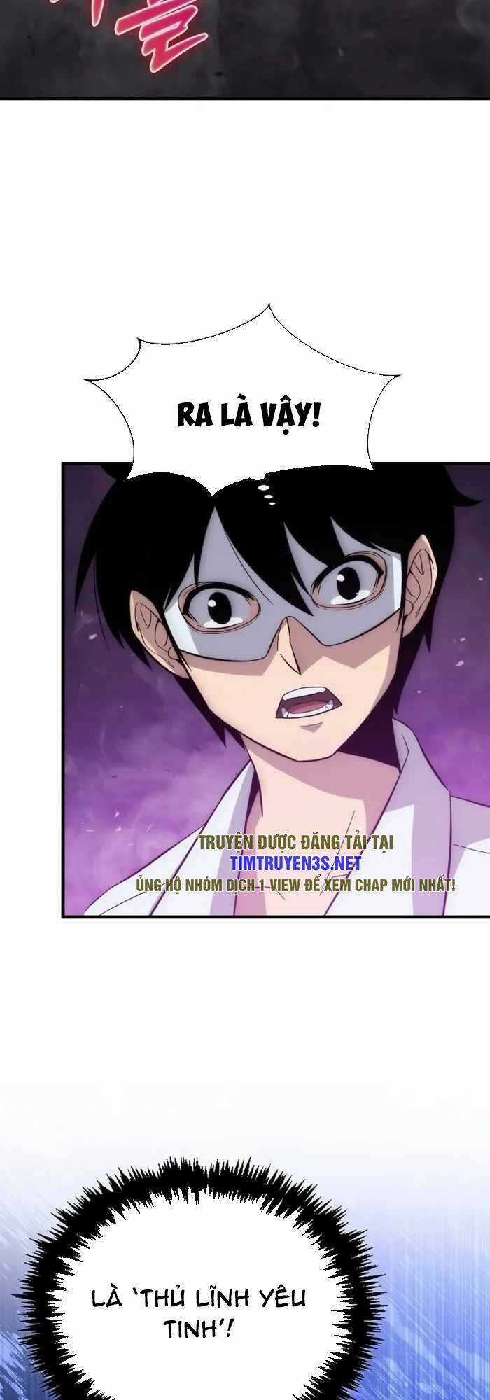 Bậc Thầy Kiếm Sư Cấp 9 : Người Bảo Vệ Kiếm Chapter 8 trang 36