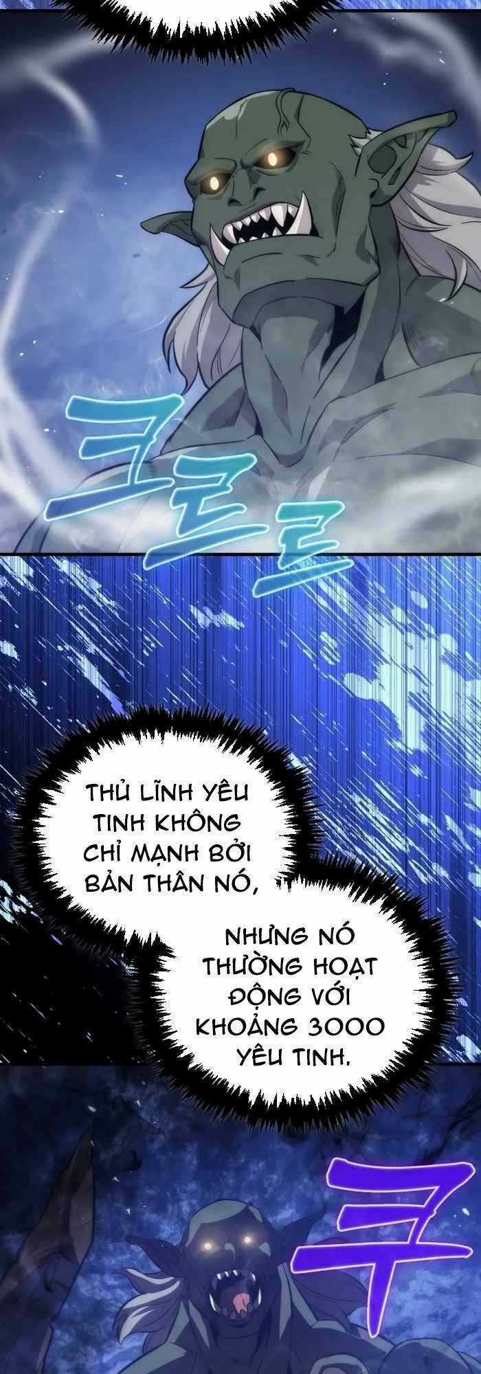 Bậc Thầy Kiếm Sư Cấp 9 : Người Bảo Vệ Kiếm Chapter 8 trang 37