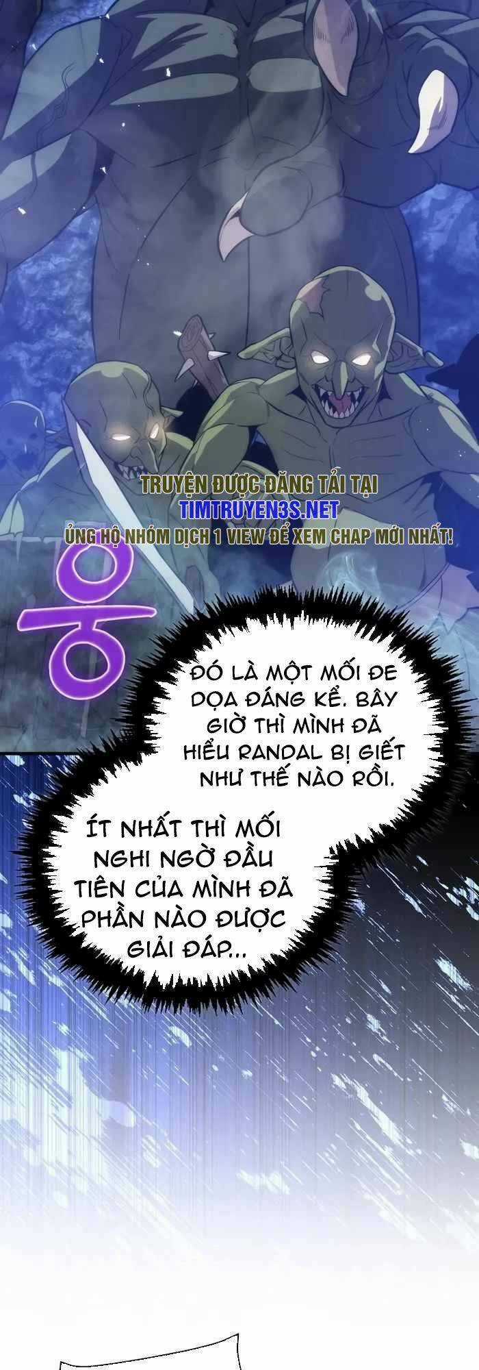 Bậc Thầy Kiếm Sư Cấp 9 : Người Bảo Vệ Kiếm Chapter 8 trang 38