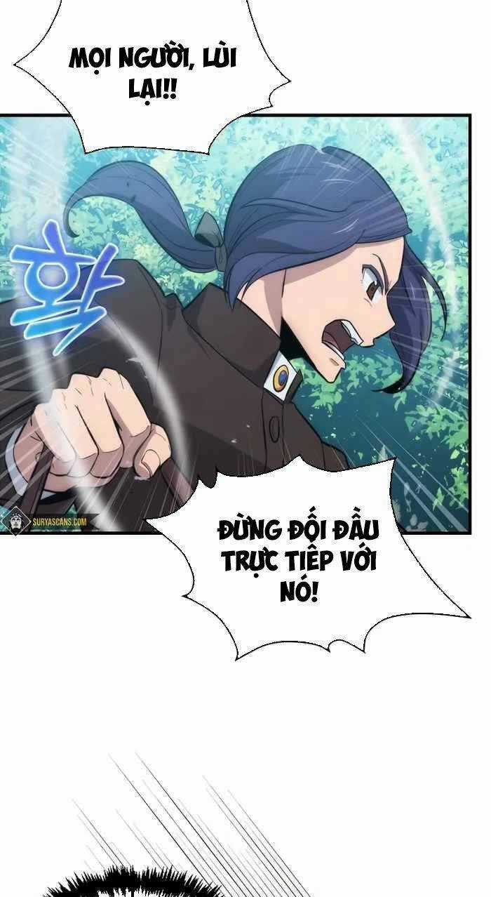 Bậc Thầy Kiếm Sư Cấp 9 : Người Bảo Vệ Kiếm Chapter 8 trang 39