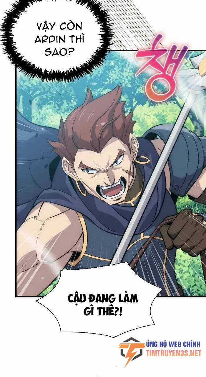 Bậc Thầy Kiếm Sư Cấp 9 : Người Bảo Vệ Kiếm Chapter 8 trang 40