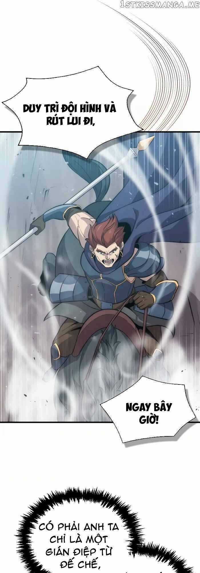 Bậc Thầy Kiếm Sư Cấp 9 : Người Bảo Vệ Kiếm Chapter 8 trang 41