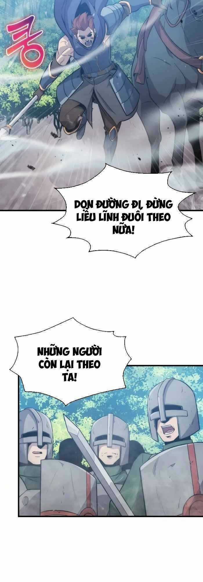 Bậc Thầy Kiếm Sư Cấp 9 : Người Bảo Vệ Kiếm Chapter 8 trang 45