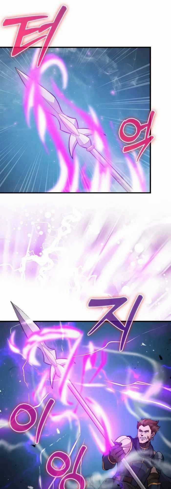 Bậc Thầy Kiếm Sư Cấp 9 : Người Bảo Vệ Kiếm Chapter 8 trang 46